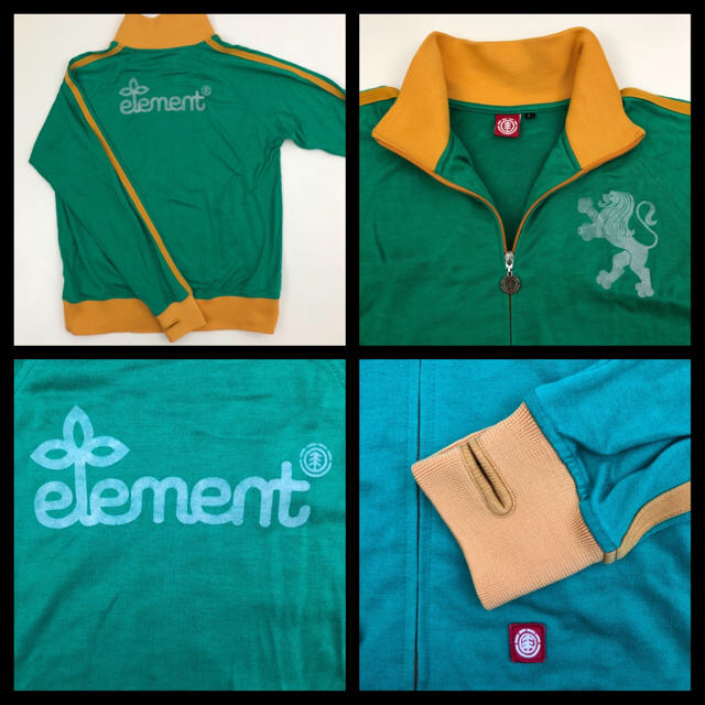 ELEMENT(エレメント)のELEMENT メンズアウター メンズのジャケット/アウター(その他)の商品写真