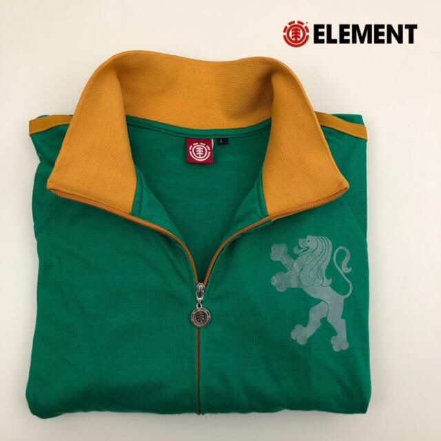 ELEMENT(エレメント)のELEMENT メンズアウター メンズのジャケット/アウター(その他)の商品写真