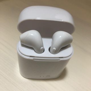 AirPods (ヘッドフォン/イヤフォン)