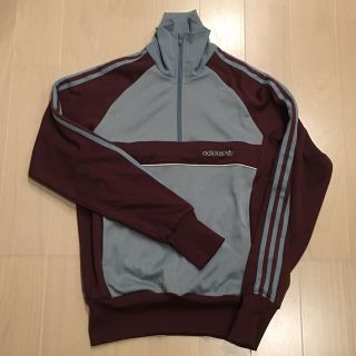 アディダス(adidas)の【miran様専用】アディダス ジャージ(パーカー)