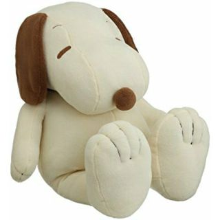 スヌーピー(SNOOPY)の特大 SNOOPY 人形 抱きまくら (枕)