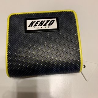 ケンゾー(KENZO)のKENZO 折り財布(折り財布)