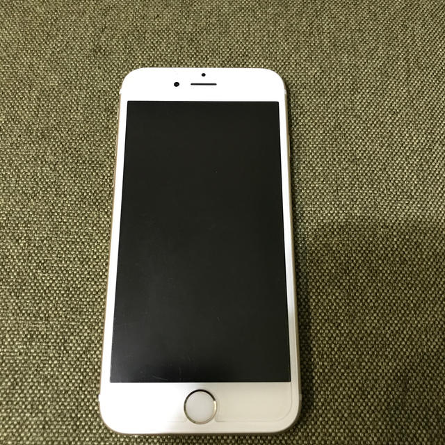 iPhone6s 本体　ジャンク品