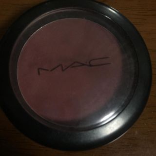 マック(MAC)のMac チーク ラブラッシュ(チーク)