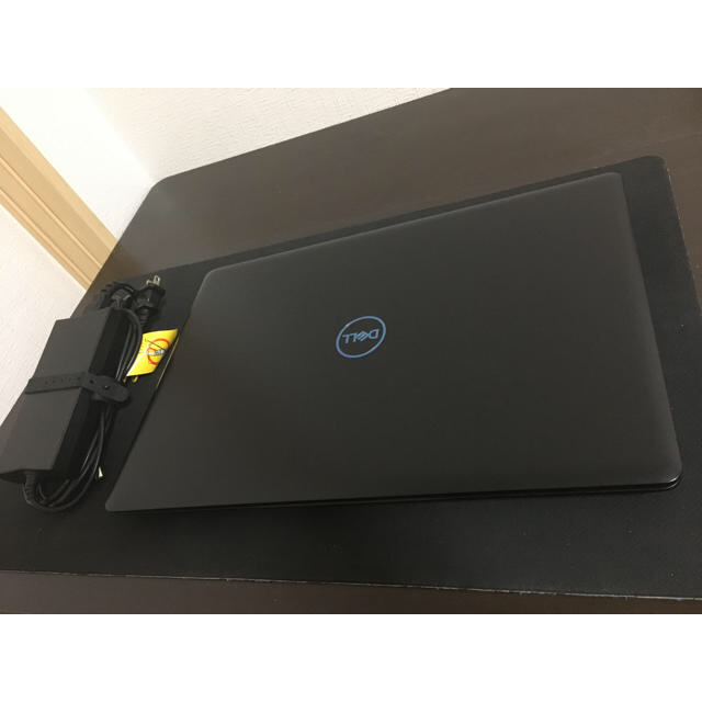 DELL(デル)の【Dell G3】さしみ様専用 スマホ/家電/カメラのPC/タブレット(ノートPC)の商品写真