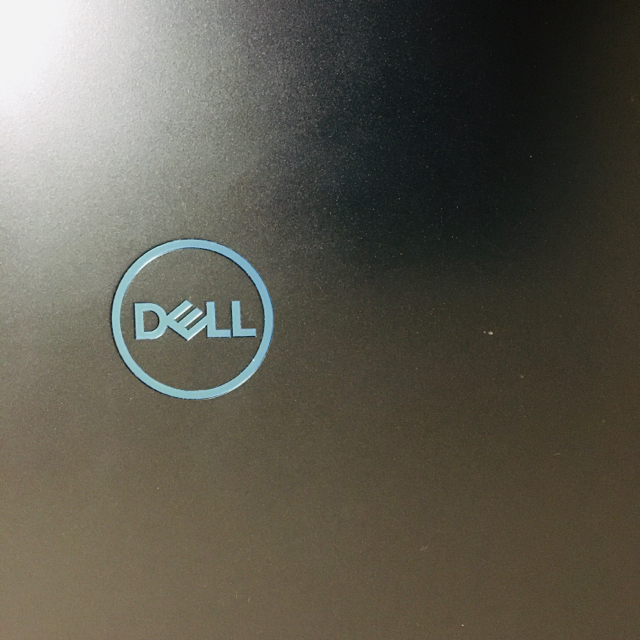 DELL(デル)の【Dell G3】さしみ様専用 スマホ/家電/カメラのPC/タブレット(ノートPC)の商品写真
