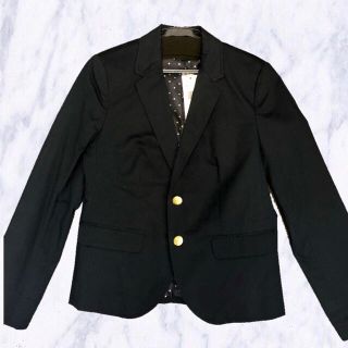 トミーヒルフィガー(TOMMY HILFIGER)の【新品・タグ付き】TOMMY HILFIGER ジャケット(テーラードジャケット)