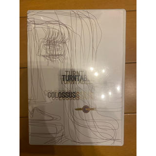 TURNTABLE COLOSSUS vol 1(その他)