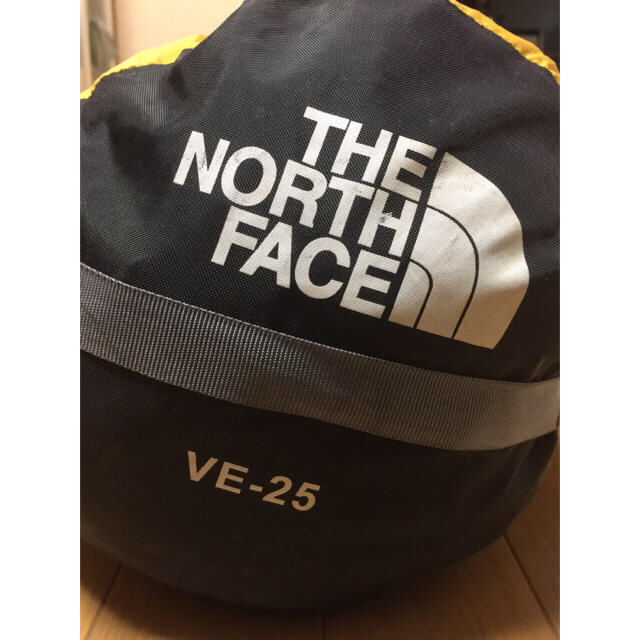 HIRO様専用 THE NORTH FACE VE25 テント HIRO様専用 THE NORTH FACE VE25 テント