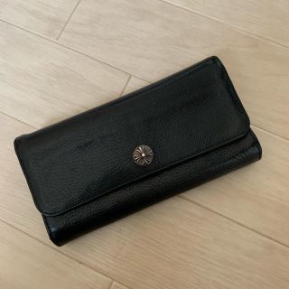 クロムハーツ(Chrome Hearts)のクロムハーツ長財布(長財布)