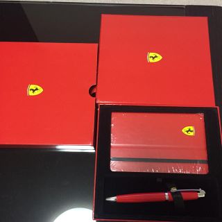 フェラーリ(Ferrari)のフェラーリ  ギフトセット(その他)