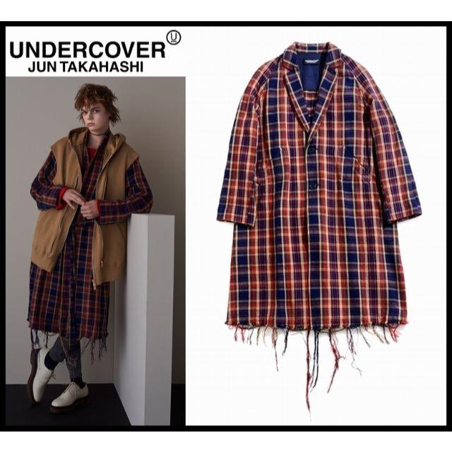 UNDERCOVER - リョウタ様専用 極美品 アンダーカバー タチキリ