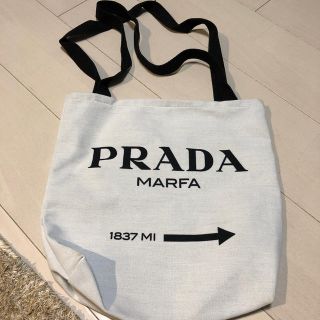 プラダ(PRADA)のプラダ トートバッグ パロディ(トートバッグ)