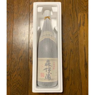 タカシマヤ(髙島屋)の森伊蔵♡9月当選分(焼酎)