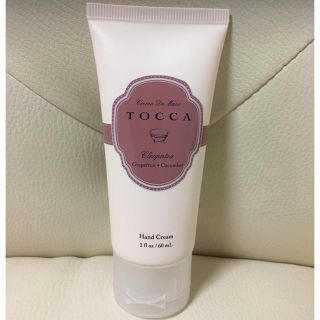 トッカ(TOCCA)の☆TOCCA☆ トッカ　ハンドクリーム(ハンドクリーム)