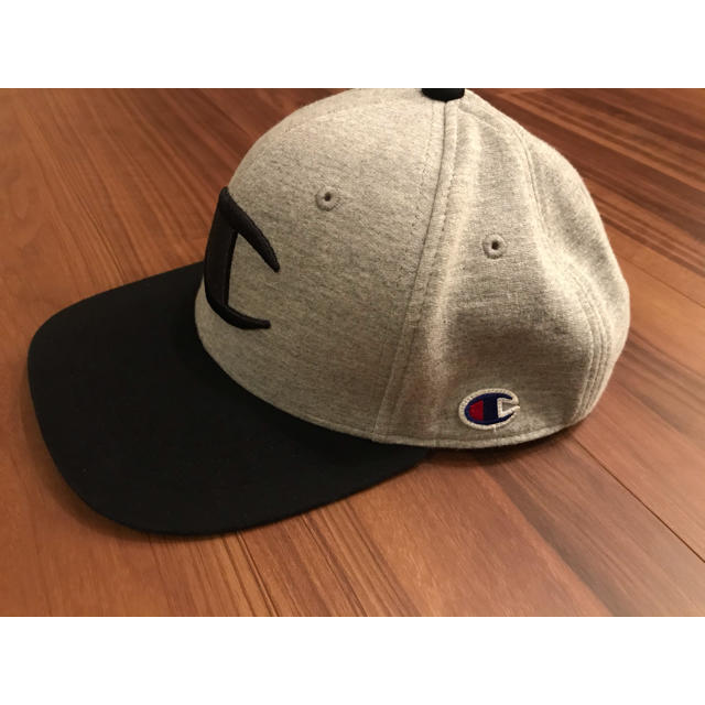 BEAMS(ビームス)のChampion×BEAMSGOLF 別注　スウェットキャップ スポーツ/アウトドアのゴルフ(その他)の商品写真