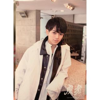 ジャニーズジュニア(ジャニーズJr.)の宮近海斗 オリジナルフォトセット(アイドルグッズ)