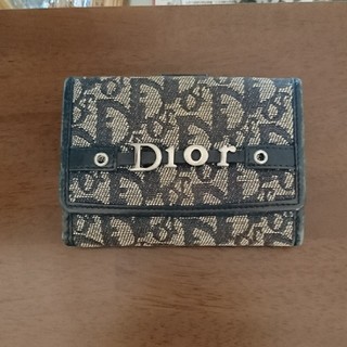 ディオール(Dior)のDior  財布(財布)