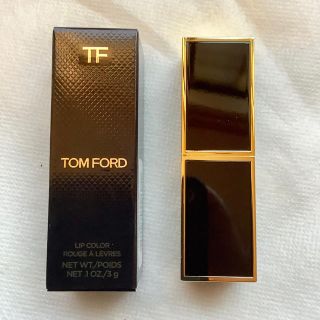 トムフォード(TOM FORD)のTOM FORD トムフォード リップ 口紅 63 デボア(口紅)