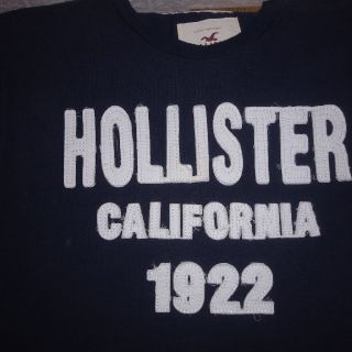 ホリスター(Hollister)のHOLLISTER　ロンT(Tシャツ/カットソー(七分/長袖))