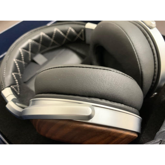 上品 DENON AH-D7200 DENON - ヘッドフォン/イヤフォン - printwise.ie