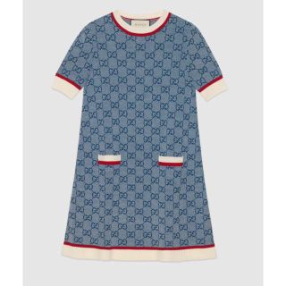 グッチ ニットワンピース ワンピースの通販 19点 | Gucciのレディース ...