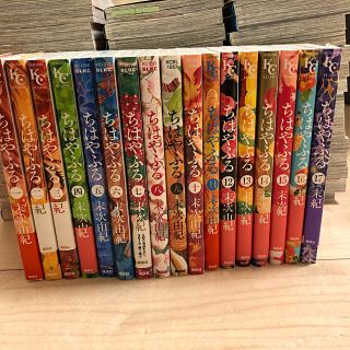 有名人芸能人 漫画 ちはやふる 40巻セット 長編セット セット 少女漫画 アニメ 映画 全巻セット Alrc Asia