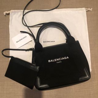 バレンシアガ(Balenciaga)のbalenciaga バッグ　xs(トートバッグ)