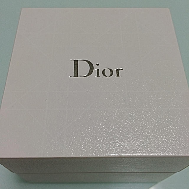 Christian Dior(クリスチャンディオール)のDior リング レディースのアクセサリー(リング(指輪))の商品写真