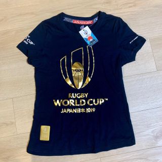 【会場限定】RWC2019 イベントマークTシャツ(ラグビー)