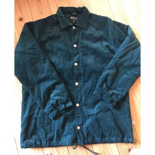 パタゴニア(patagonia)のMANASTASH ジャンパー XL グリーン(ブルゾン)