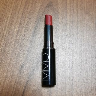 エムアイエムシー(MiMC)のMiMC ミネラルルージュ トーキョーレッド(口紅)