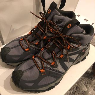 メレル(MERRELL)のmerrell メレル　新品未使用(スニーカー)