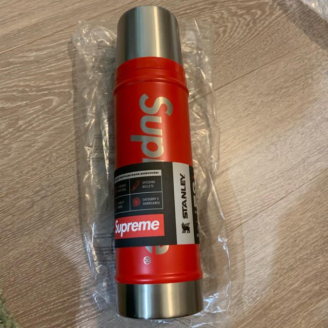 supreme stanley vaccum insulated bottle