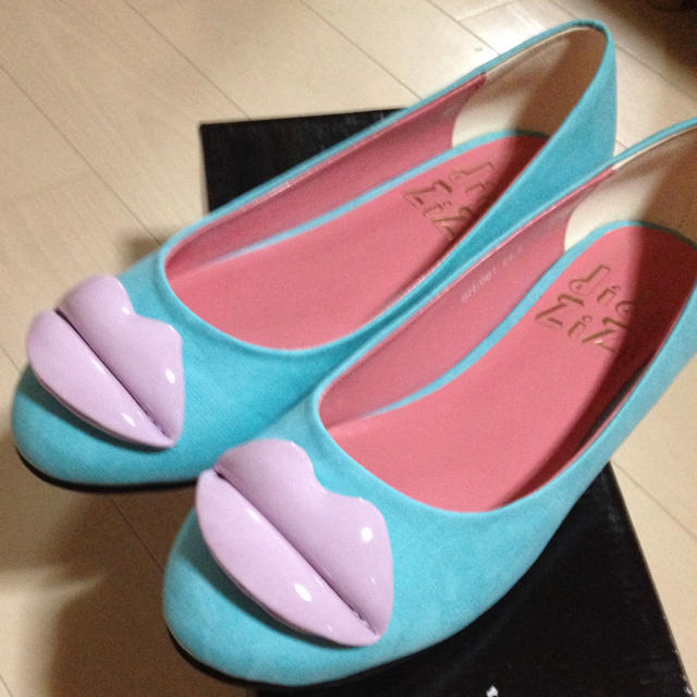 mayuko0721kismy様♡ レディースの靴/シューズ(ハイヒール/パンプス)の商品写真