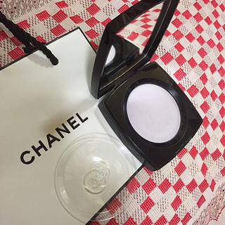 シャネル(CHANEL)の【最終値下げ】人気パウダー シャネル プードゥル ドゥース(フェイスパウダー)