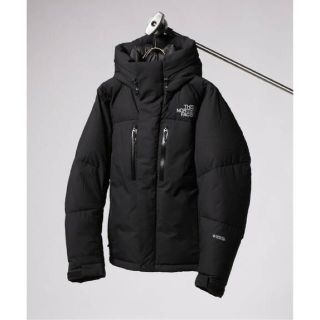 ザノースフェイス(THE NORTH FACE)のNorth Face Baltro light jacket バルトロ ライト(ダウンジャケット)