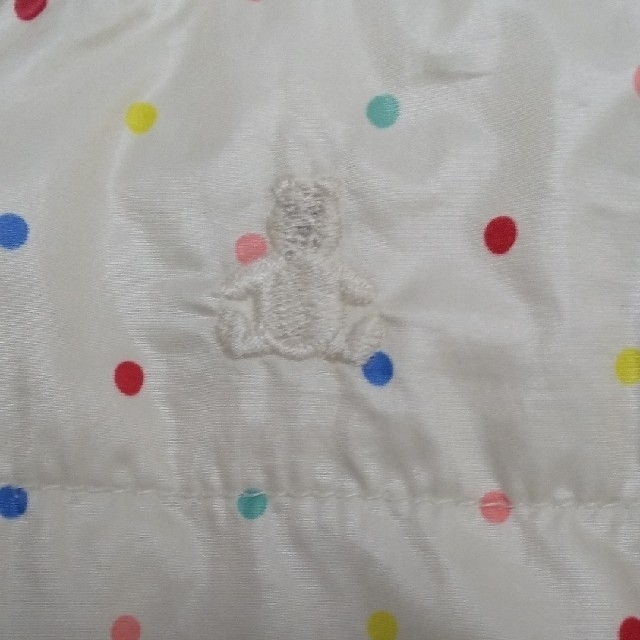 babyGAP(ベビーギャップ)の🌟U-chan様専用🌟babyGAP ジャンプスーツ 6-12m 70サイズ キッズ/ベビー/マタニティのベビー服(~85cm)(ジャケット/コート)の商品写真