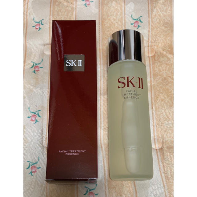 SKⅡ フェイシャルトリートメントエッセンス 230ml