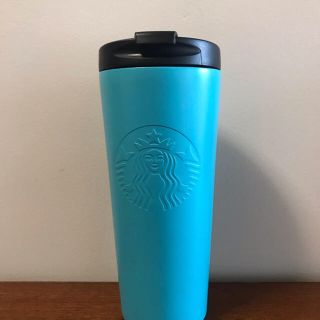 スターバックスコーヒー(Starbucks Coffee)の「アメリカ限定」タンブラー好きには必見！(タンブラー)