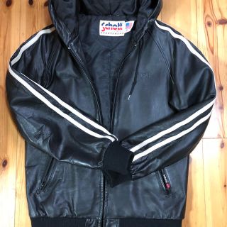 schott schott パーカー レザージャケット eva.gov.co