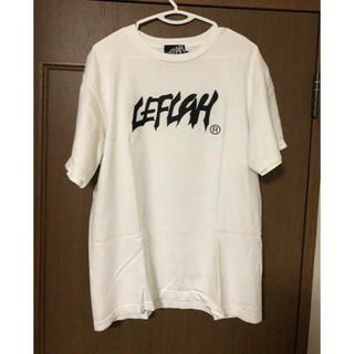 ワニマ(WANIMA)のレフラー  沖縄　Tシャツ(Tシャツ/カットソー(半袖/袖なし))