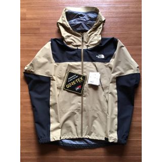 ザノースフェイス(THE NORTH FACE)の世田谷様専用　THE NORTH FACE クライムライトジャケット TK(マウンテンパーカー)