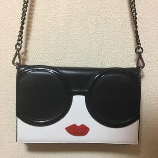 アリスアンドオリビア(Alice+Olivia)のアリスアンドオリビアショルダーバッグ(ショルダーバッグ)