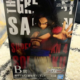 ドラゴンボール(ドラゴンボール)のドラゴンボール 1番くじ B賞(フィギュア)