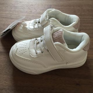 ザラキッズ(ZARA KIDS)のZARA baby スニーカー 12cm(スニーカー)