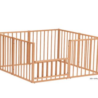 リン様専用(ベビーサークル)