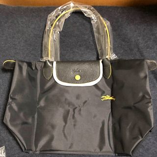 ロンシャン(LONGCHAMP)の★最終値下げ★新品未使用　ロンシャン　ルプリアージュトートS(トートバッグ)