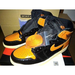 ナイキ(NIKE)のNIKE AIR JORDAN SHATTERED BACKBOARD(スニーカー)