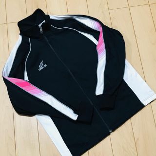 ミズノ(MIZUNO)のMIZUNO superstar■レディース ジャージ(トレーナー/スウェット)